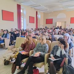 Neuropsichiatria infantile: il convegno