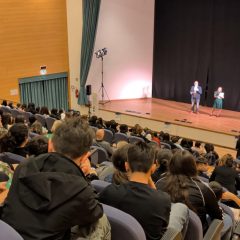 Hpv..e tu? il progetto sperimentale della Asl