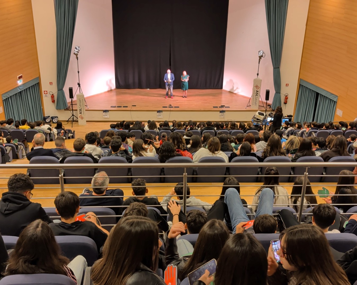 Hpv..e tu? il progetto sperimentale della Asl