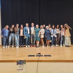 Hpv..e tu? Lo staff della Asl di Sassari