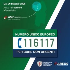 Campagna di informazione 116117