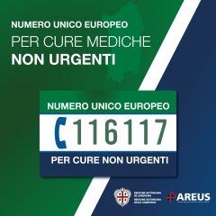 Campagna di informazione 116117