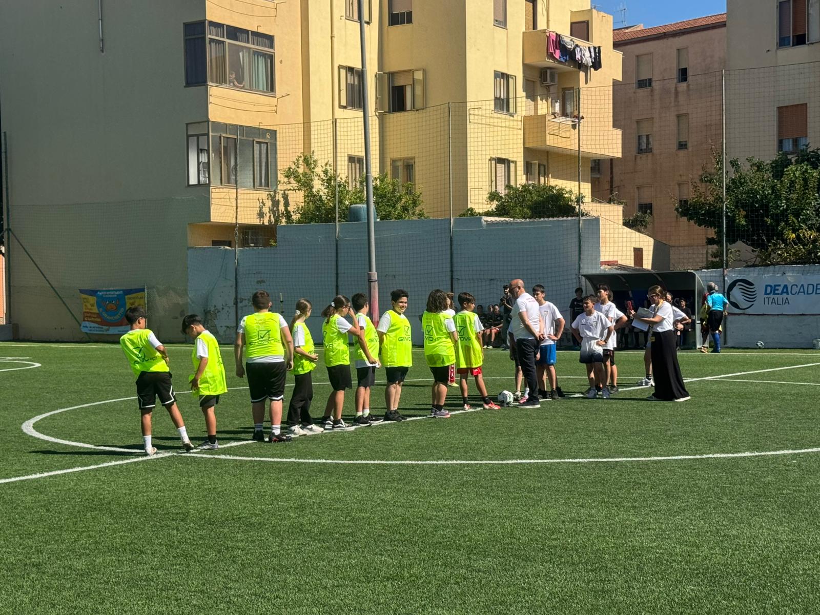 Partita del cuore