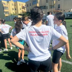 La partita del cuore