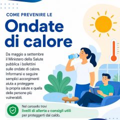 Consigli per il caldo 1