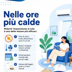 Consigli per il caldo 4