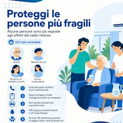 Consigli per il caldo 5
