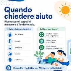 Consigli per il caldo 6