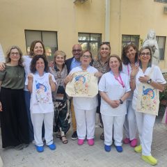 La Ssd di Oncologia di Alghero