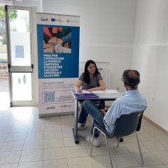 Pnes a Sassari
