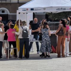 Presentazione del Pnes a Sassari