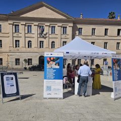 Presentazione del Pnes a Sassari
