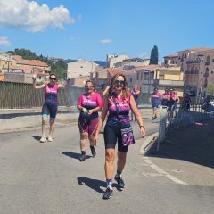 Le Pink Flamingos ad Ozieri