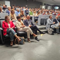 Evoluzione del Servizio Sanitario, il convegno
