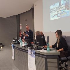 Evoluzione del Servizio Sanitario, il convegno