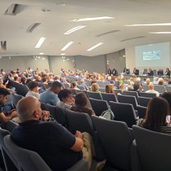 Evoluzione del Servizio sanitario, il convegno