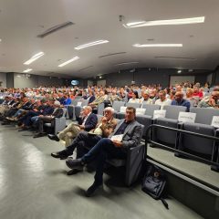 Evoluzione del Servizio Sanitario, il convegno