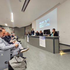Evoluzione del Servizio Sanitario, il convegno