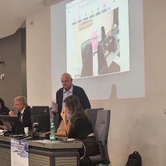 Evoluzione del Servizio Sanitario, il convegno