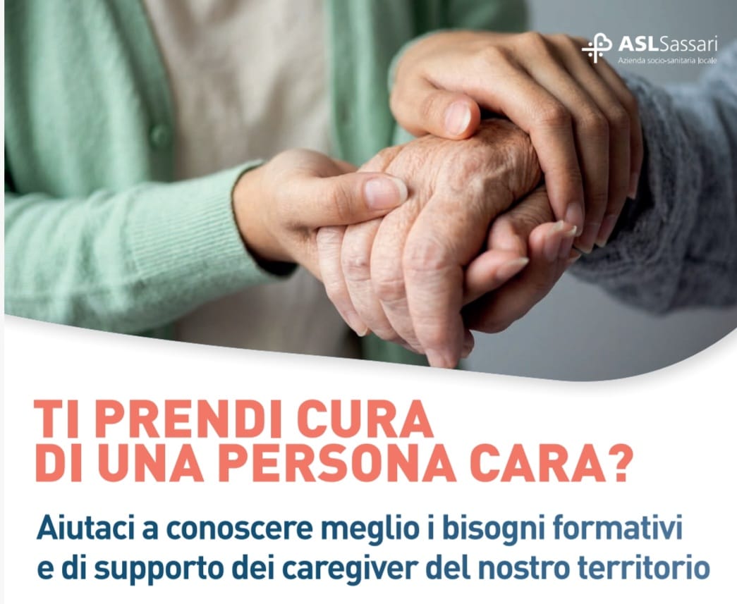 Caregiver
