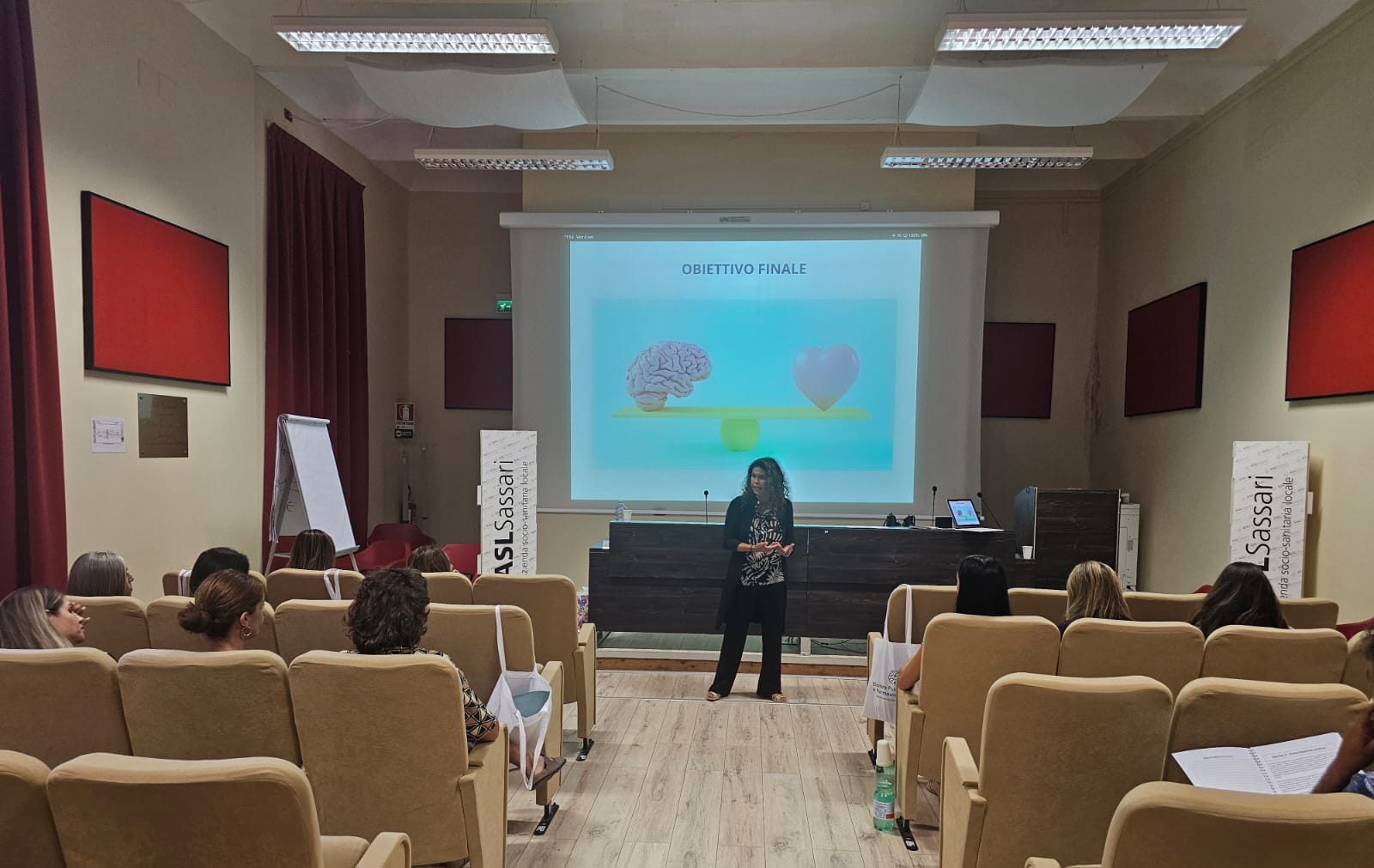 La gestione del disturbo post traumatico da stress: alta formazione per affrontarla al meglio