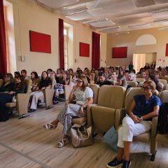 Giornata mondiale della sindrome feto alcolica