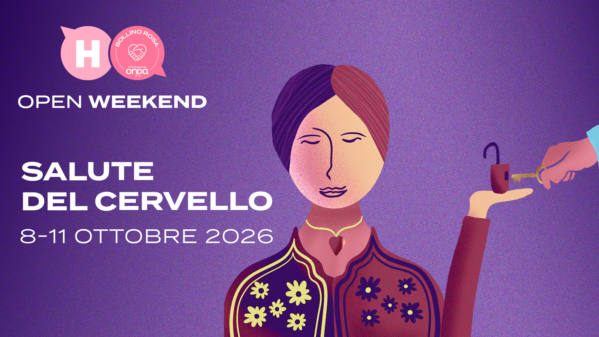 Salute del Cervello